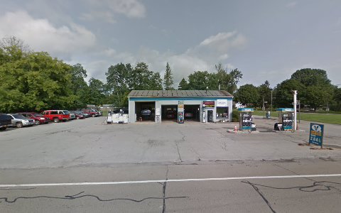 Auto Repair Shop «Countryman Automotive», reviews and photos, 2120 Sackett Rd, Avon, NY 14414, USA
