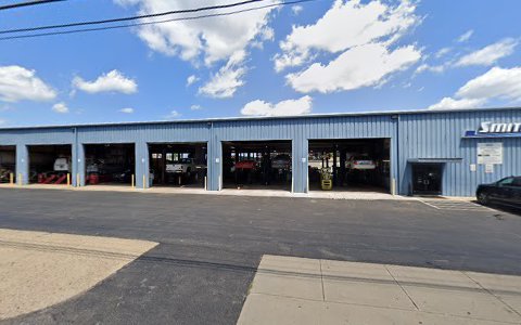 Muffler Shop «Smith Muffler», reviews and photos, 435 Main St, Covington, KY 41011, USA