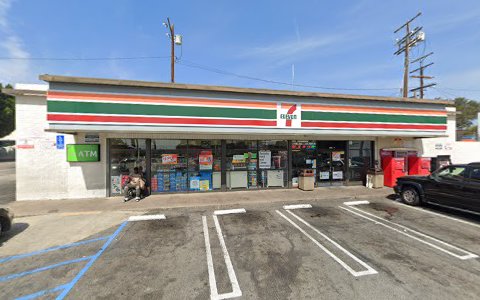 Convenience Store «7-Eleven», reviews and photos, 837 S Gaffey St, San Pedro, CA 90731, USA