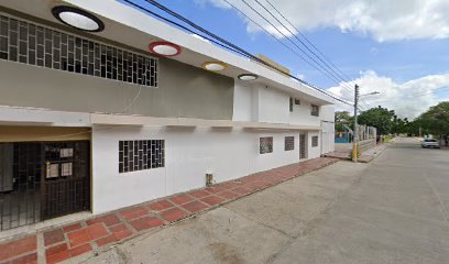 Iglesia Menonita Rioacha-Fundacion casa del abuelo Esperanza Viva