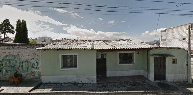 Cerrajeria Del Valle - Quito