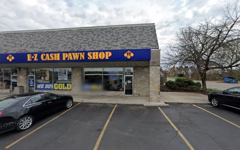 Pawn Shop «E-Z Cash Pawn Shop», reviews and photos, 3659 W Broad St, Columbus, OH 43228, USA