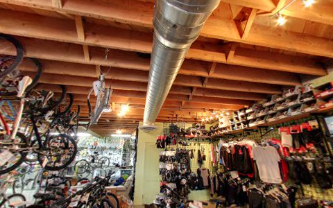 Bicycle Store «Slippery Pig Bike Shop», reviews and photos, 4320 N 7th Ave, Phoenix, AZ 85013, USA