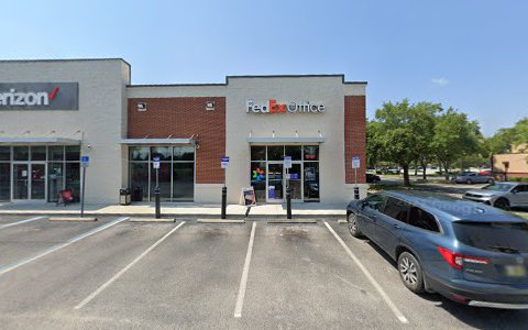 Print Shop «FedEx Office Print & Ship Center», reviews and photos, 8206 Citrus Park Dr, Tampa, FL 33625, USA