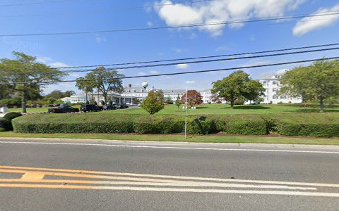 Hotel «Stockton Seaview Hotel and Golf Club», reviews and photos, 401 S New York Rd, Galloway, NJ 08205, USA