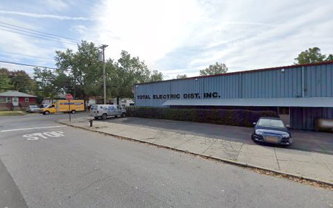 Electrical Supply Store «Total Electric», reviews and photos, 388 South Ave, Staten Island, NY 10303, USA