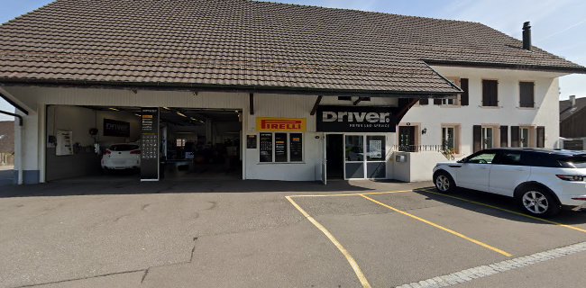 AGOM - Driver Center Pirelli - Brunegg - Baden