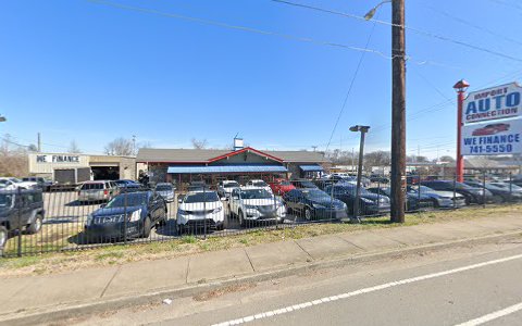Used Car Dealer «Import Auto Connection Inc», reviews and photos, 708 Murfreesboro Pike, Nashville, TN 37210, USA