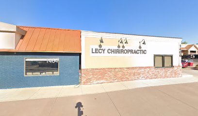 Lecy Douglas J DC - Pet Food Store in Rapid City South Dakota