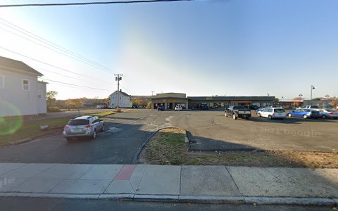 Auto Parts Store «NAPA Auto Parts - Fazzino Auto Parts Inc», reviews and photos, 120 N Colony St, Wallingford, CT 06492, USA