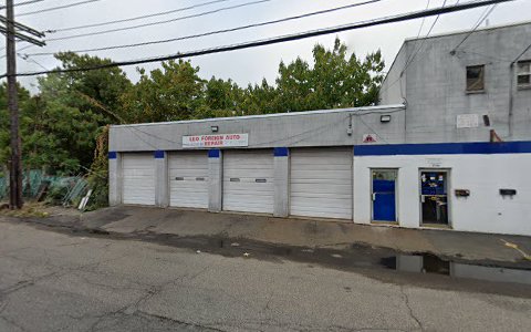 Auto Repair Shop «Leo Foreign Auto Repair», reviews and photos, 76 E Railway Ave, Paterson, NJ 07503, USA