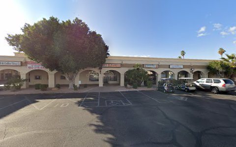 Dry Cleaner «Plaza Del Sol Cleaners», reviews and photos, 10763 W Peoria Ave, Sun City, AZ 85351, USA