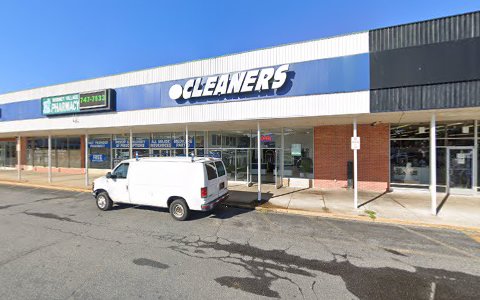 Dry Cleaner «A1 Cleaners», reviews and photos, 1660 S Governors Ave, Dover, DE 19904, USA