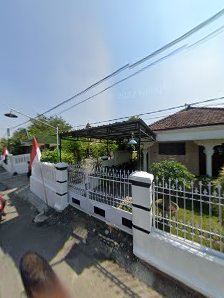 Street View & 360deg - MTs Nurul Islam Kota Kediri