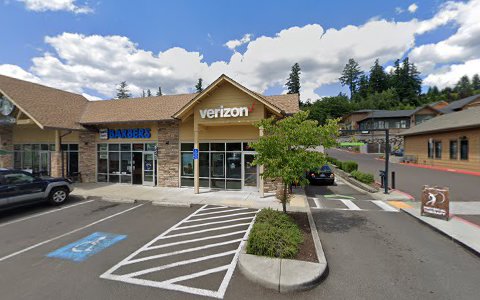 Cell Phone Store «Verizon Authorized Retailer - A Wireless», reviews and photos, 14673 SE Sunnyside Rd, Clackamas, OR 97015, USA