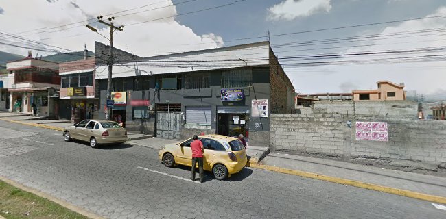 Meganovedades - Quito
