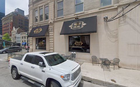 Bar & Grill «Parlay Social», reviews and photos, 249 W Short St, Lexington, KY 40507, USA