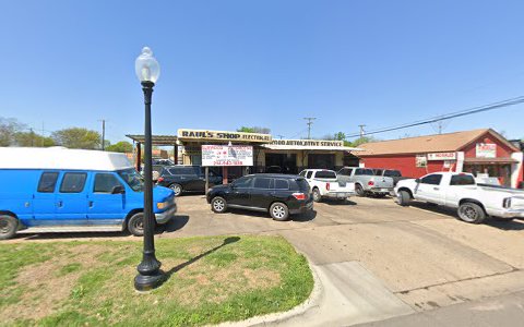 Auto Repair Shop «Elmwood Automotive Services», reviews and photos, 1919 S Edgefield Ave, Dallas, TX 75224, USA