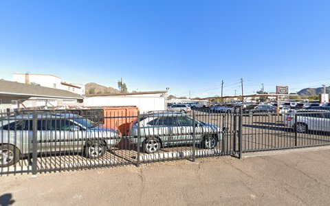 Used Car Dealer «Fantasy Auto Sales Inc», reviews and photos, 9102 N 7th St, Phoenix, AZ 85020, USA
