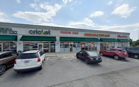 Print Shop «FedEx Office Print & Ship Center», reviews and photos, 2668 Brice Rd, Reynoldsburg, OH 43068, USA