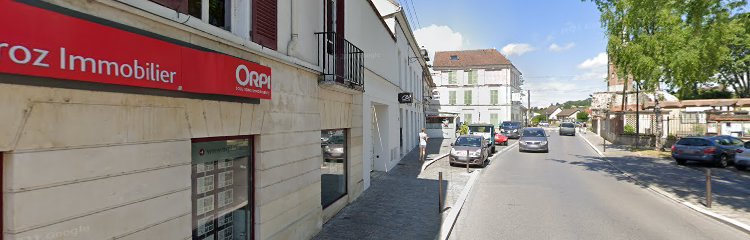 Photo du Banque Crédit Agricole Brie Picardie à Crécy-la-Chapelle