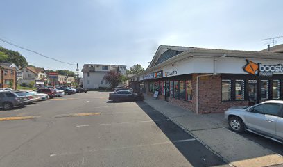Central Jersey Chiro Center - Pet Food Store in North Plainfield New Jersey