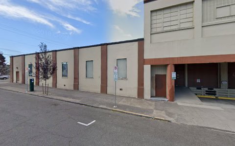 Self-Storage Facility «A-1 Self Storage», reviews and photos, 615 SE Main St, Portland, OR 97214, USA