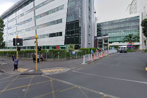 Auckland City Hospital - Carpark B image