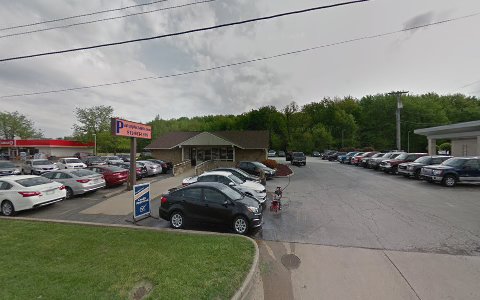 Car Dealer «Payton Place Auto», reviews and photos, 1540 N State St, North Vernon, IN 47265, USA