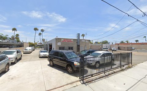 Auto Repair Shop «Steve Auto Repair», reviews and photos, 1370 Garnet Ave, San Diego, CA 92109, USA