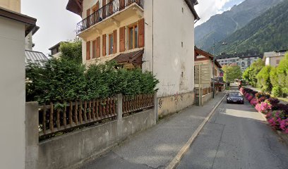 ArnaudBachelard.com Chamonix-Mont-Blanc