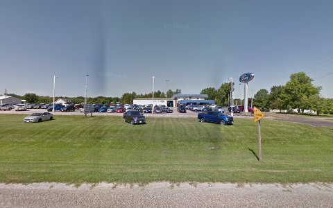 Car Dealer «Clemons Inc of Oskaloosa», reviews and photos, 1601 A Ave W, Oskaloosa, IA 52577, USA