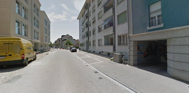 Rue du Valentin 48, 1400 Yverdon-les-Bains, Schweiz
