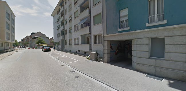 Cabinet [la physio, Rue du Valentin 48, 1400 Yverdon-les-Bains, Schweiz