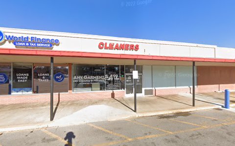 Dry Cleaner «Park Avenue Cleaners», reviews and photos, 5414 Charlotte Ave, Nashville, TN 37209, USA