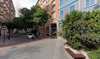 Colegio Purísima Concepción en Logroño