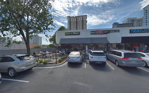 Cafe «Cafe At Pharr», reviews and photos, 3145 Peachtree Rd #101, Atlanta, GA 30305, USA