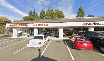 Groomers Direct Nor Cal