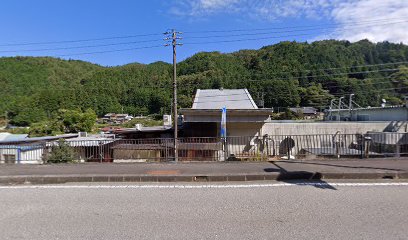 丸中製麺直売所