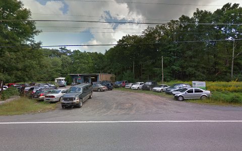 Car Inspection Station «Crossroads Auto Plus», reviews and photos, 19 Blooming Grove Rd, Hawley, PA 18428, USA