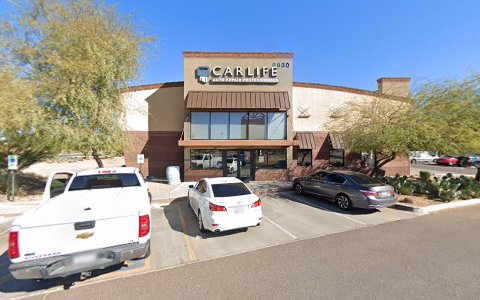 Auto Repair Shop «CARLIFE», reviews and photos, 8830 E Indian Bend Rd, Scottsdale, AZ 85250, USA