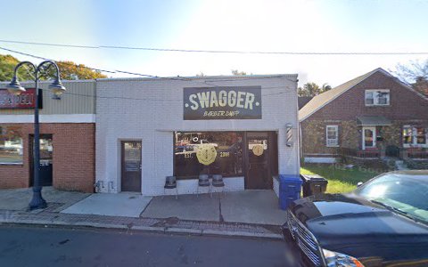 Barber Shop «Swagger Barbershop», reviews and photos, 105 Leonardville Rd, Belford, NJ 07718, USA