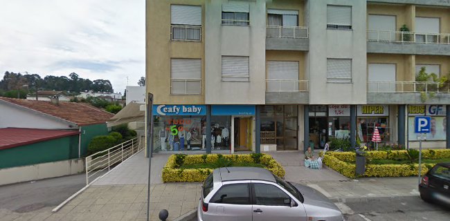 Avaliações doCafy Baby OUTLET em Paredes - Loja de roupa