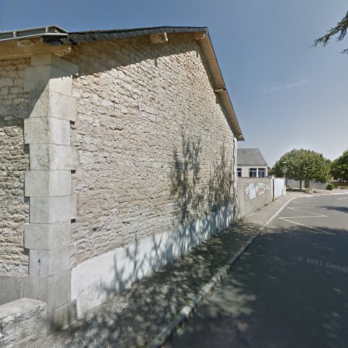 Ecole Publique à Doix lès Fontaines