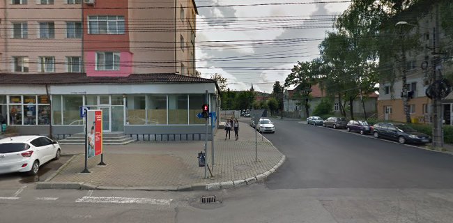 Banca Românească - <nil>