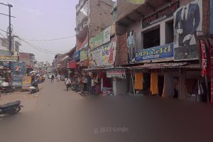 Bhaghwati Shopping Complex image