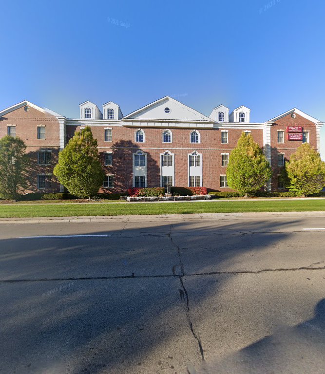Real Estate School of Michigan
