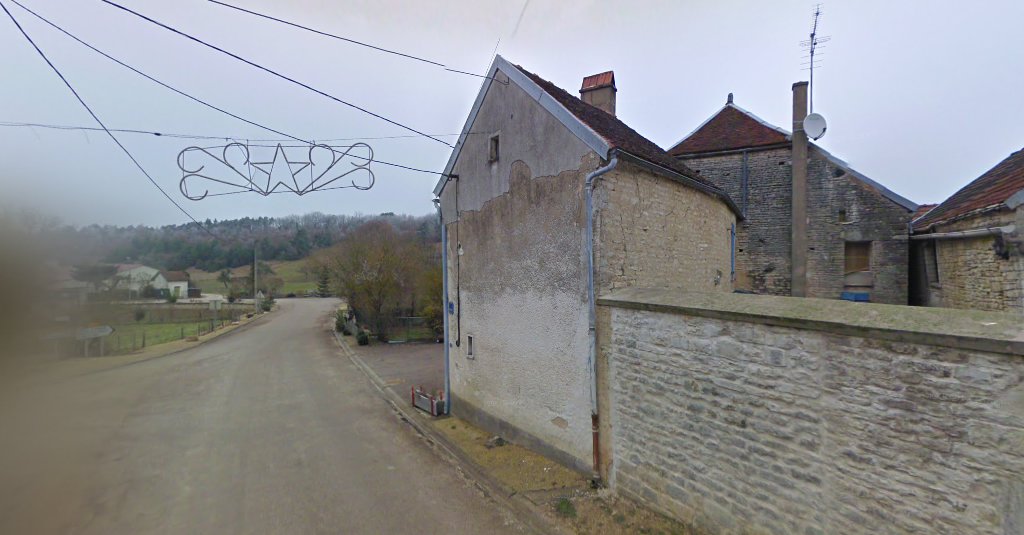 Gîte chez la mère Taupin à Gland (Yonne 89)