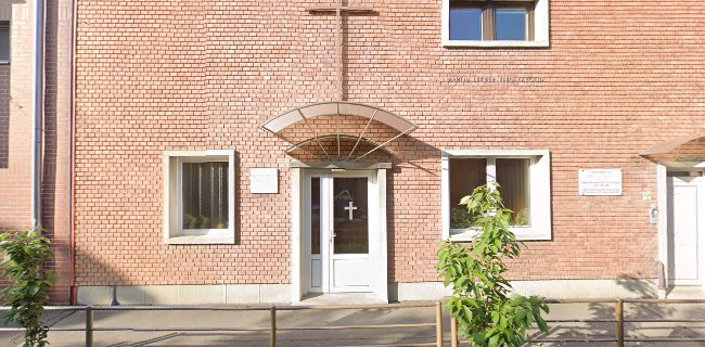 Hozzászólások és értékelések az Szegedi Baptista Gyülekezet-ról