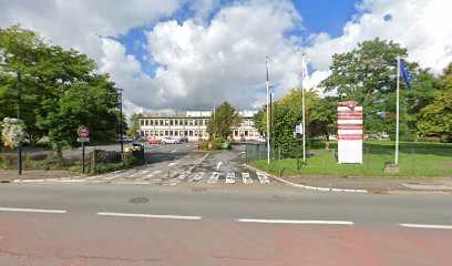 Réussir en Sambre Avesnois (Mission Locale et PLIE d'Hautmont) Hautmont